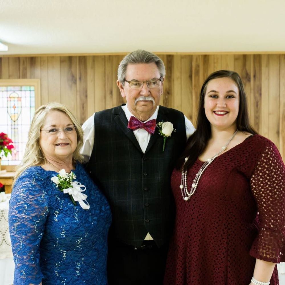 Meet your Posher, Kristen